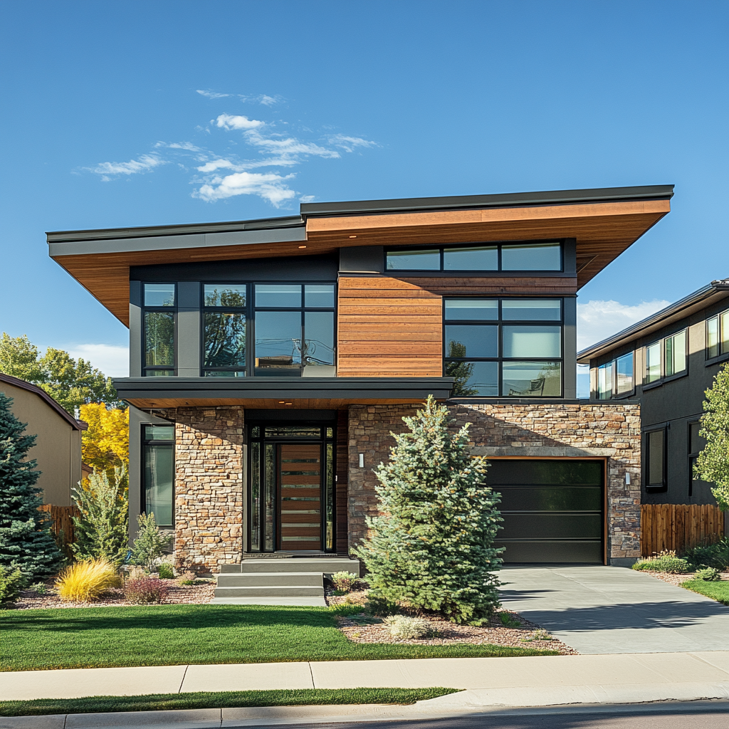 The Housing Market Issue